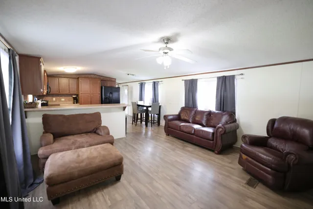 $150,000 | 9508 Highway 98, Meadville, MS 39653