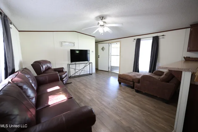 $150,000 | 9508 Highway 98, Meadville, MS 39653