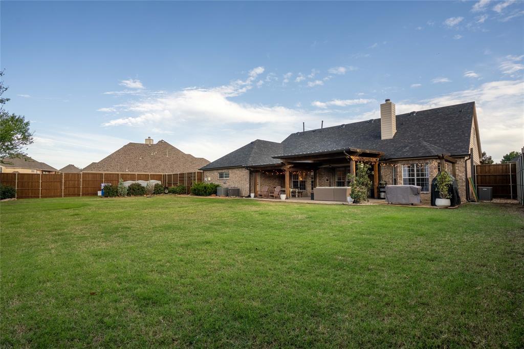 165 Connor Lane Lucas, TX 75002 - Photo 18 of 24