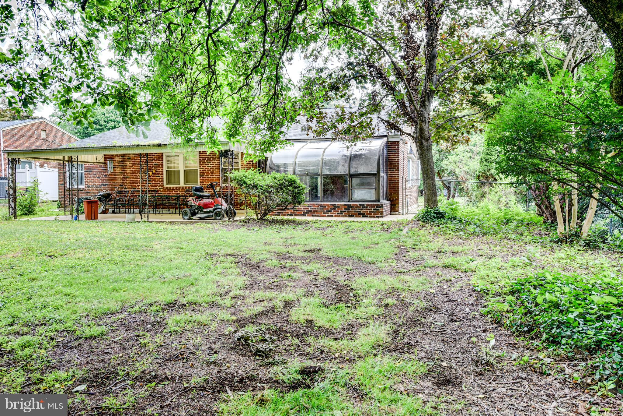 321 Crest Park Road Philadelphia, PA 19119 - Photo 44 of 61 Gallery Image 44