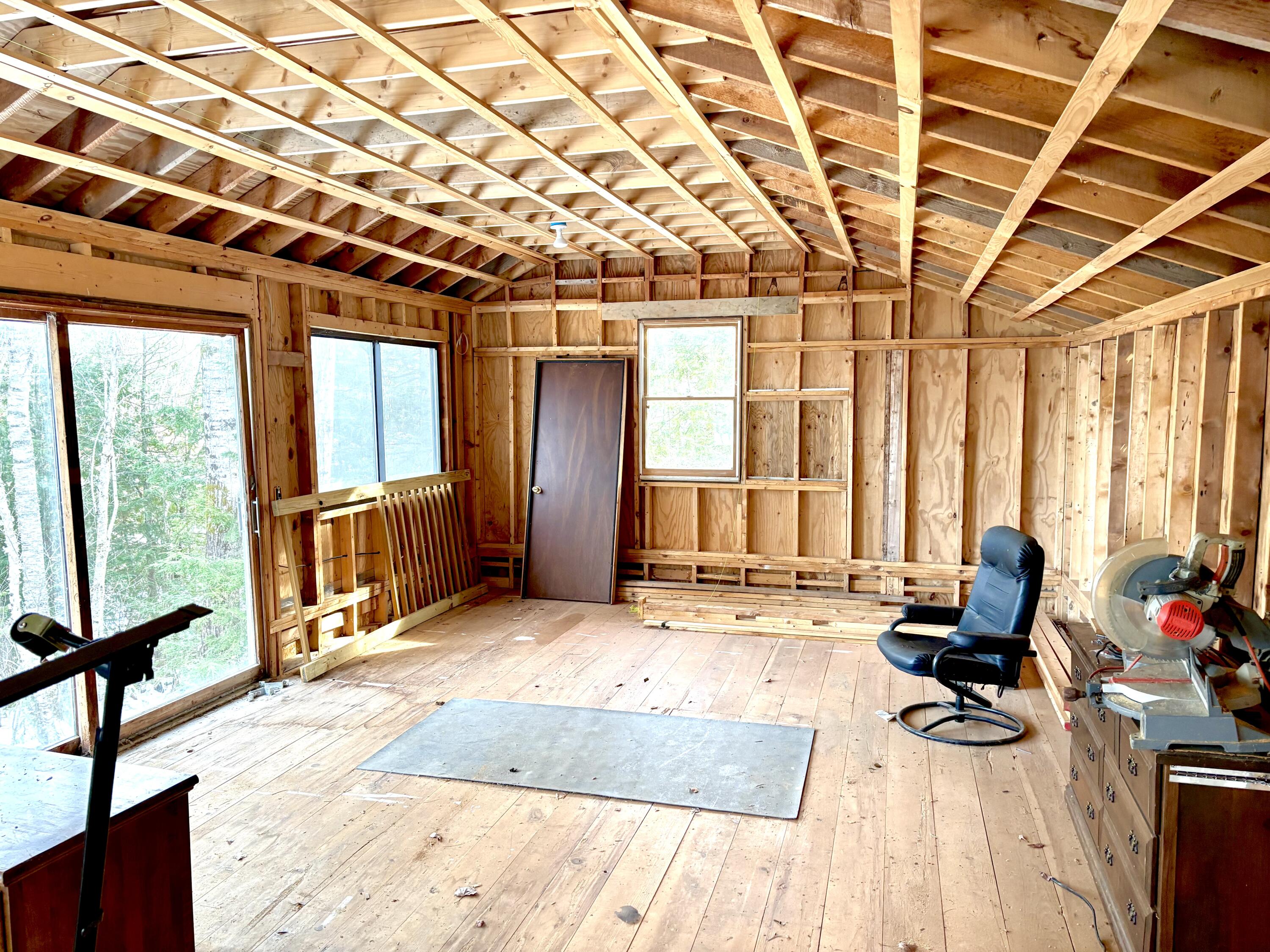 178 Blackcat Road Millinocket, ME 04462 - Photo 49 of 52