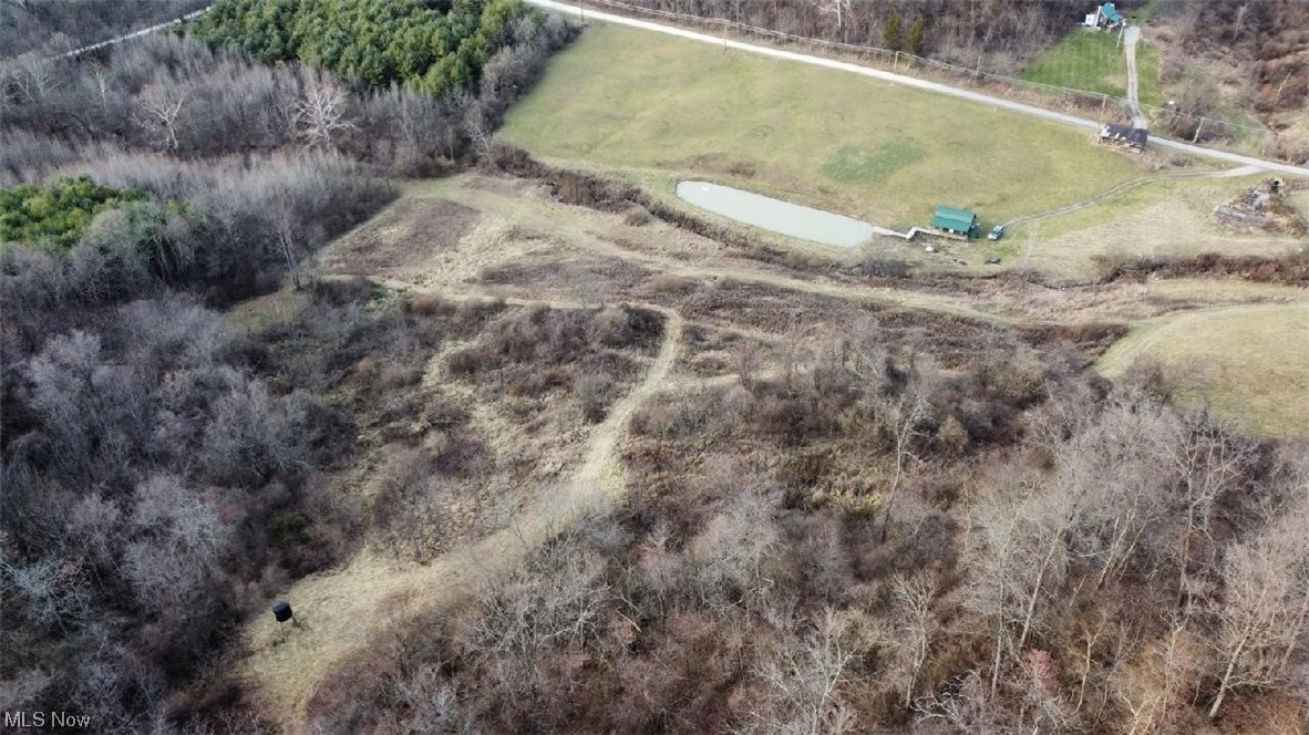 13955 T-Ridge Road Caldwell, OH 43724 - Photo 42 of 45 View of drone / aerial view