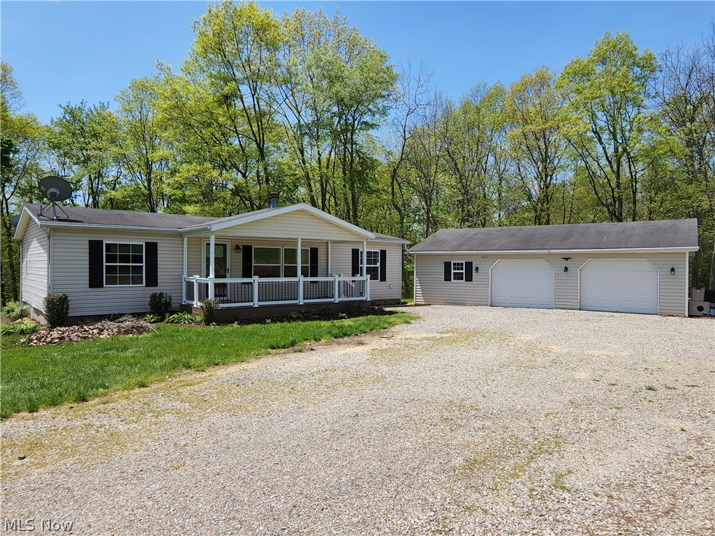 2705 Virginia Ridge Road Philo, OH 43771 - Photo 1 of 17