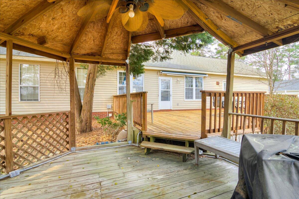 586 Old Sudlow Lake Road North Augusta, SC 29841 - Photo 23 of 28 15-014-