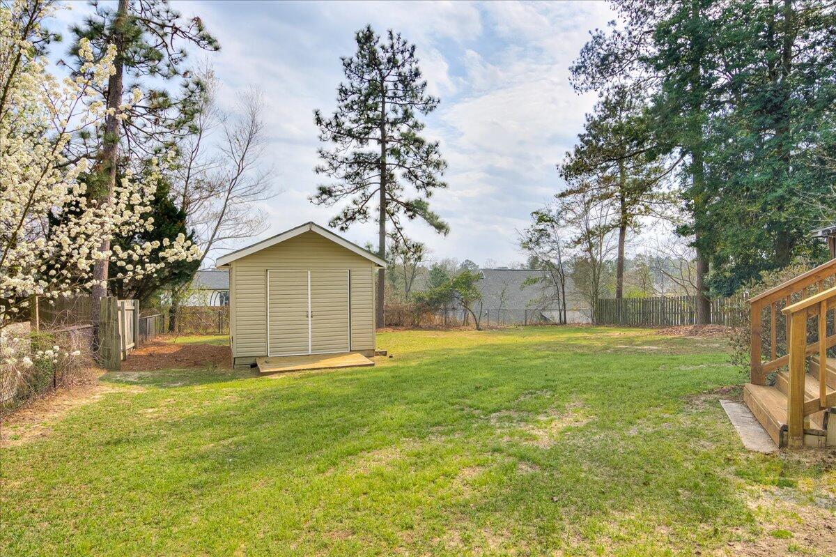 586 Old Sudlow Lake Road North Augusta, SC 29841 - Photo 25 of 28 18-017-