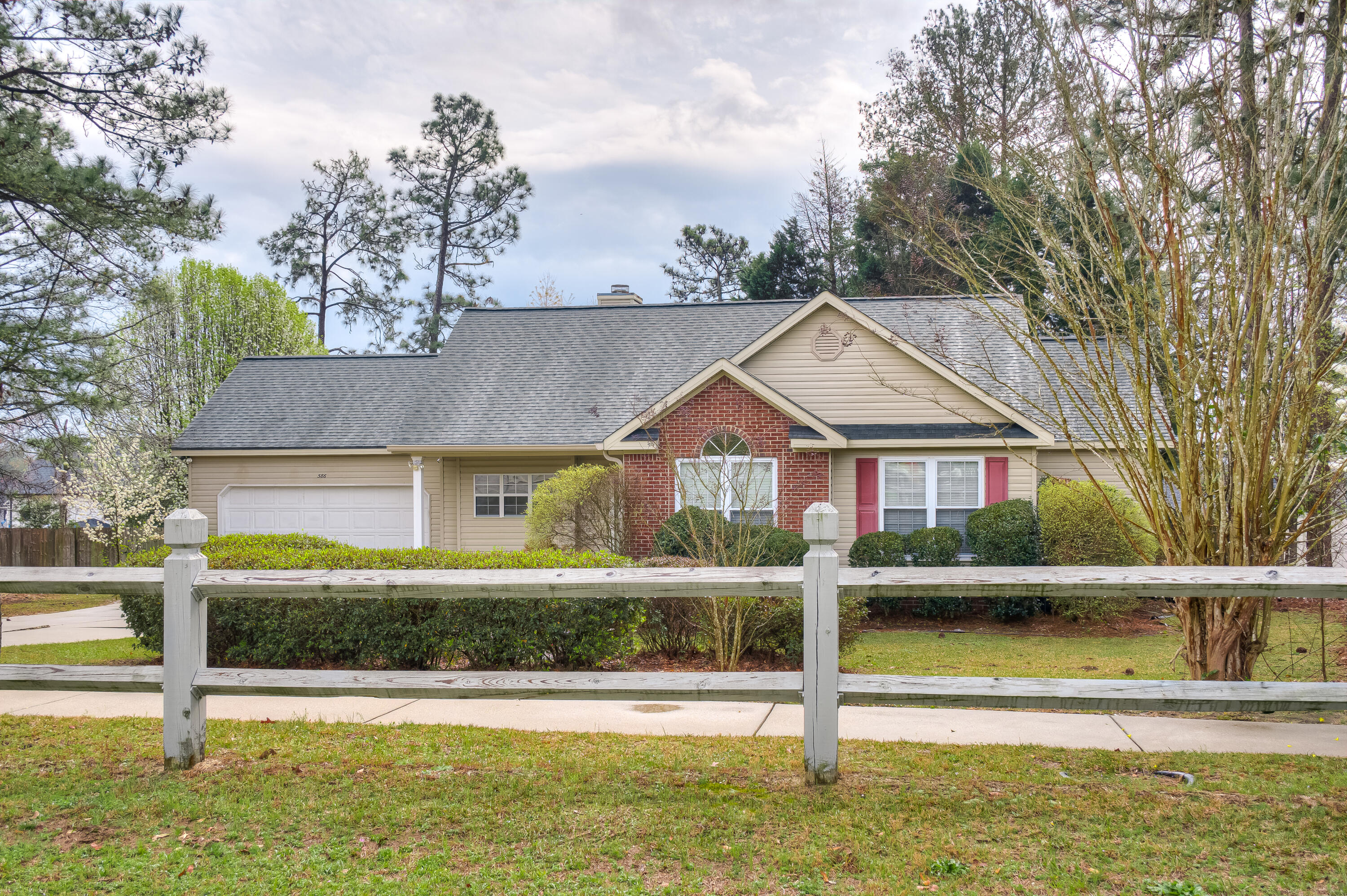 586 Old Sudlow Lake Road North Augusta, SC 29841 - Photo 28 of 28 25-031-