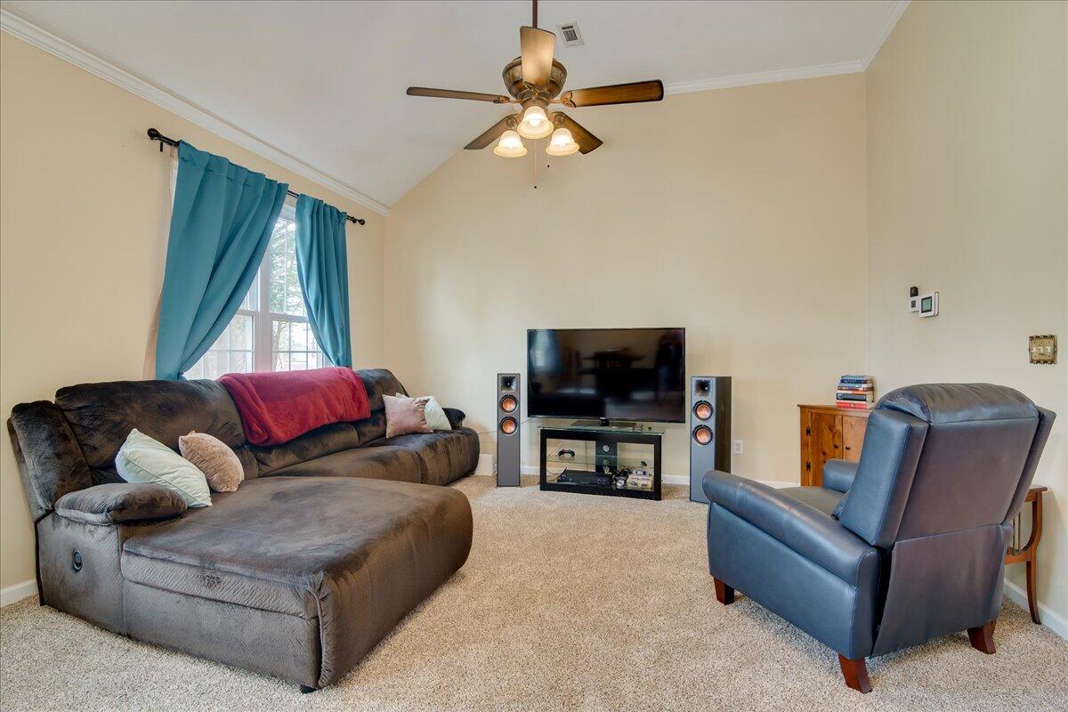 586 Old Sudlow Lake Road North Augusta, SC 29841 - Photo 4 of 28 05-002-