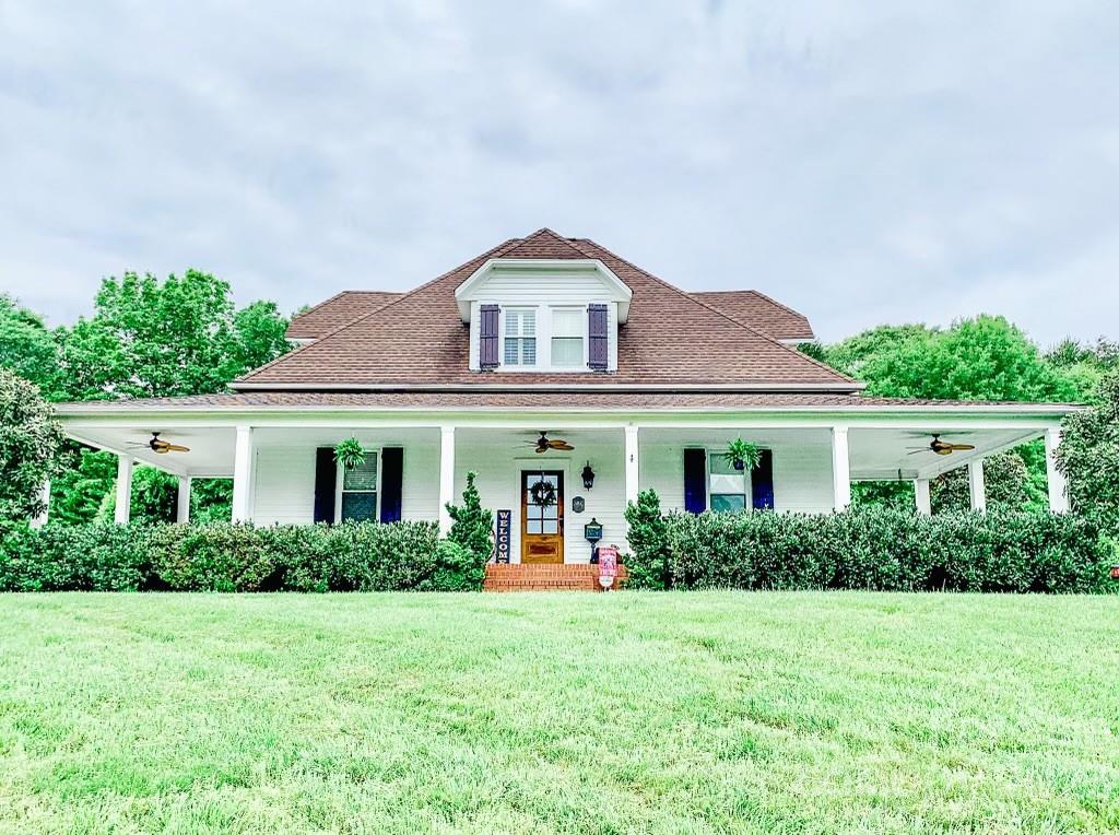 1151 Wyke Road, Shelby, NC 28150 Compass