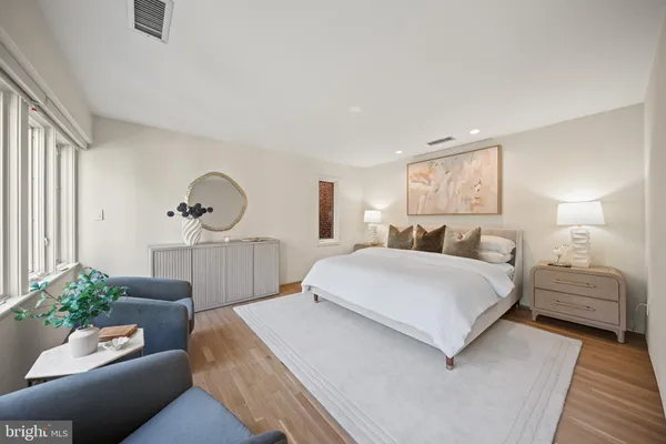 $3,599,000 | 2319 Bancroft Place Northwest, Washington, DC 20008