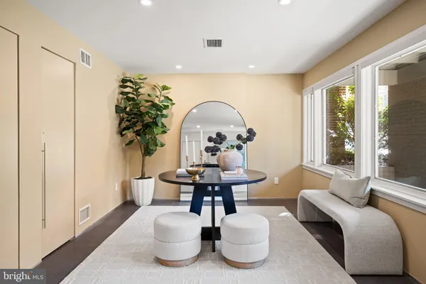 $3,599,000 | 2319 Bancroft Place Northwest, Washington, DC 20008