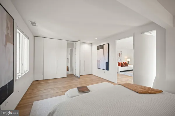 $3,599,000 | 2319 Bancroft Place Northwest, Washington, DC 20008