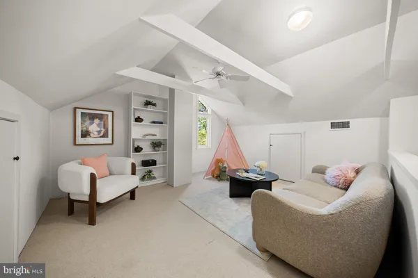 $3,599,000 | 2319 Bancroft Place Northwest, Washington, DC 20008