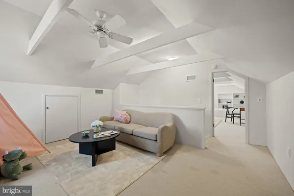 $3,599,000 | 2319 Bancroft Place Northwest, Washington, DC 20008
