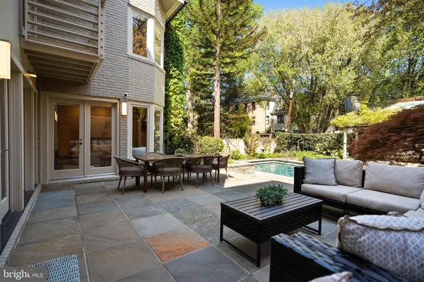 $3,599,000 | 2319 Bancroft Place Northwest, Washington, DC 20008