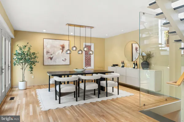 $3,599,000 | 2319 Bancroft Place Northwest, Washington, DC 20008