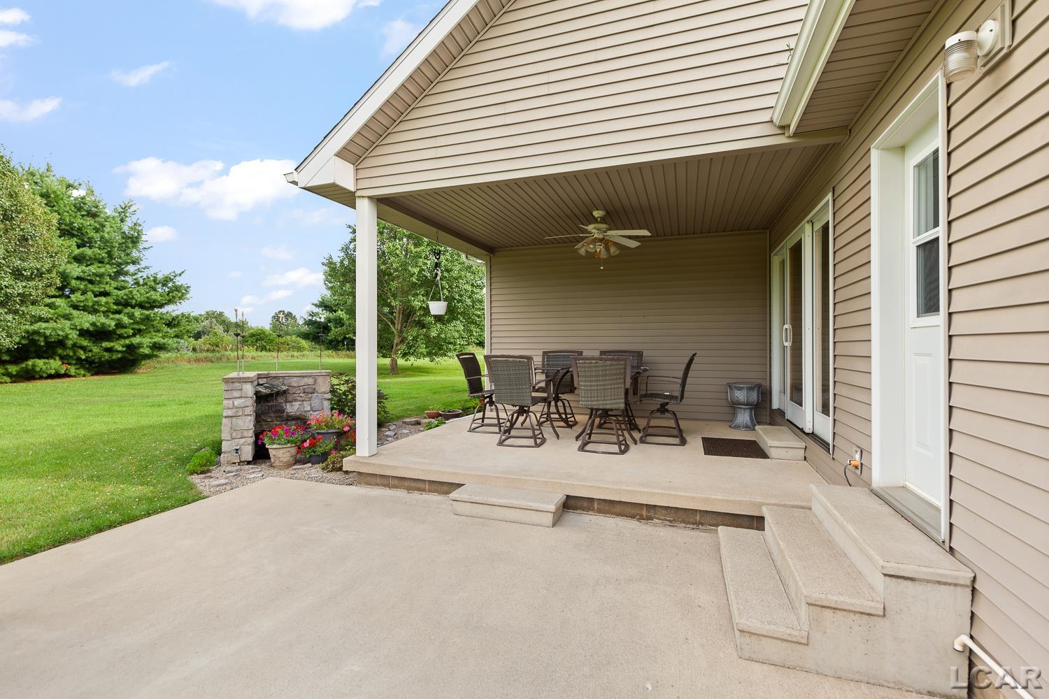 11195 Singer Road Brooklyn, MI 49230 - Photo 7 of 49