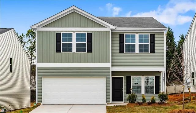 $350,000 | 841 Shoveler Court, Kernersville, NC 27284