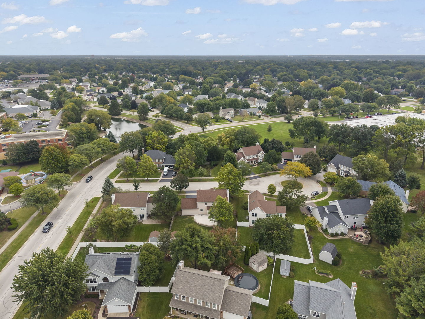 71 Cold Spring Court Aurora, IL 60506 - Photo 38 of 44 Gallery Image 38