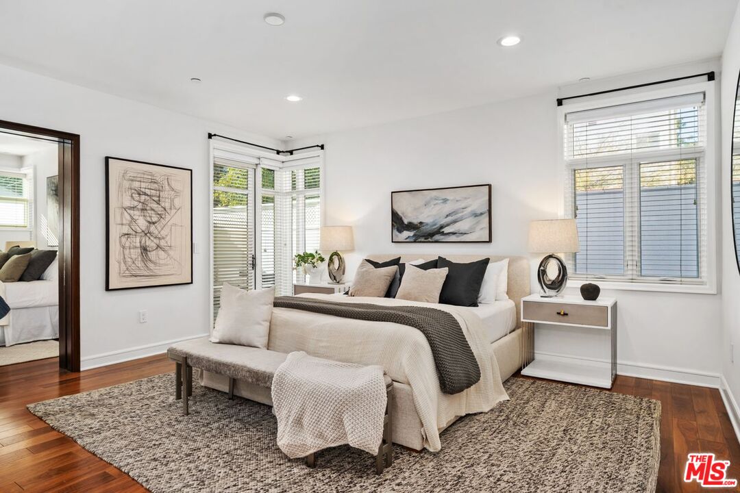 447 North Doheny Drive, Unit 102 Beverly Hills, CA 90210 - Photo 18 of 40