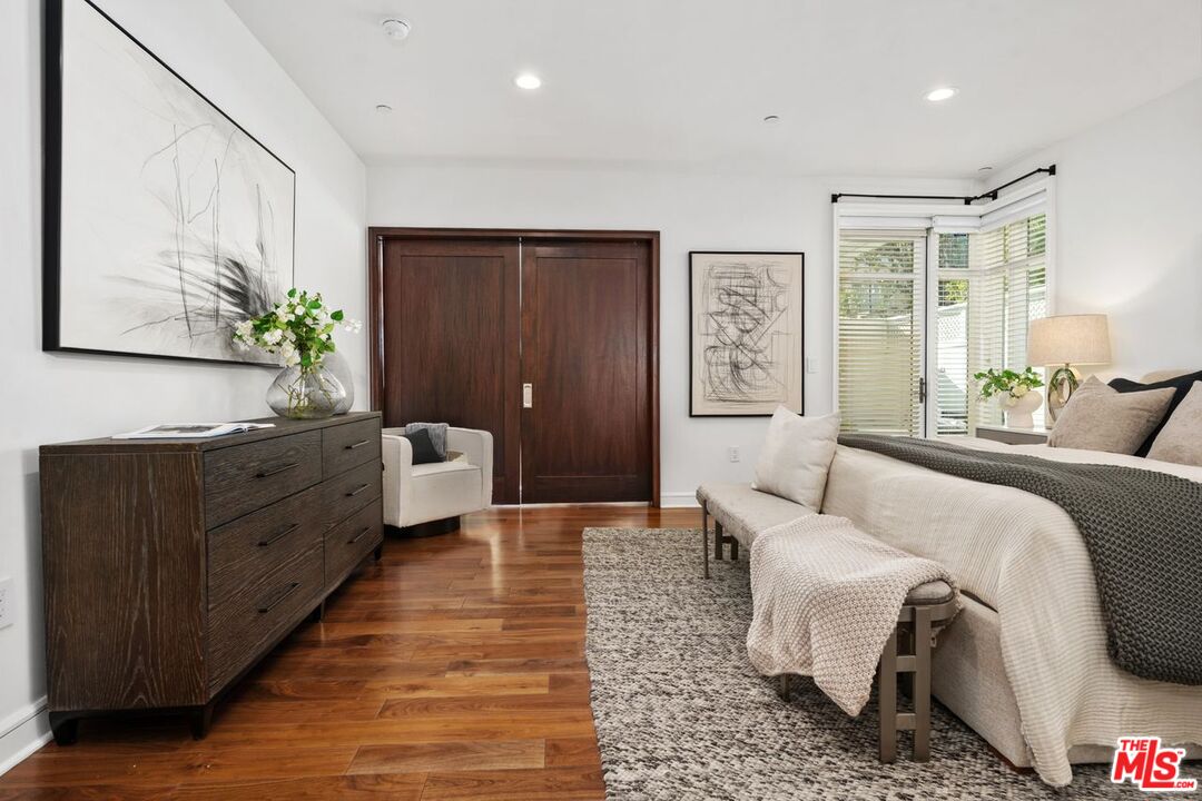 447 North Doheny Drive, Unit 102 Beverly Hills, CA 90210 - Photo 19 of 40