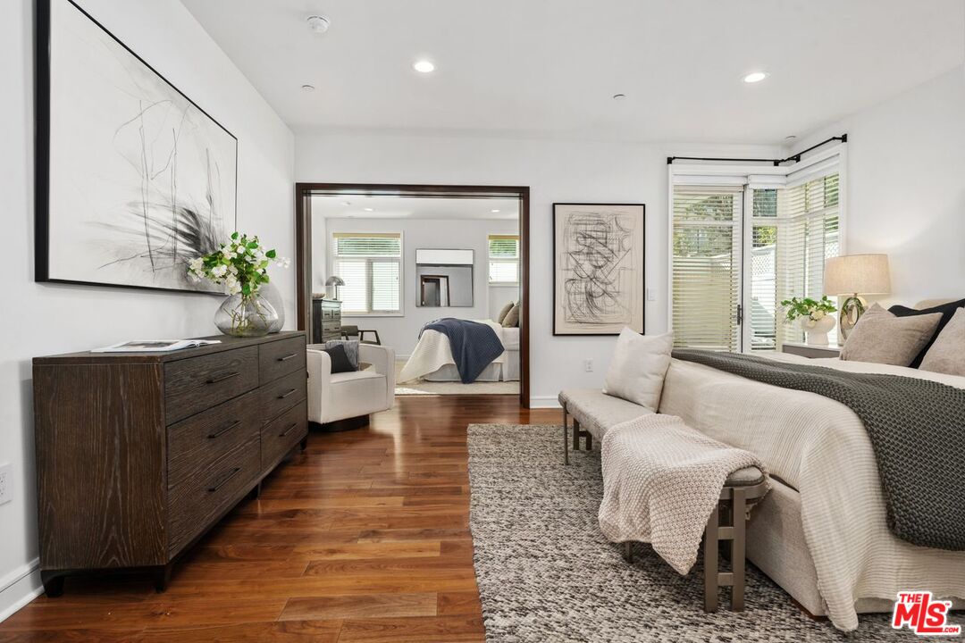 447 North Doheny Drive, Unit 102 Beverly Hills, CA 90210 - Photo 20 of 40