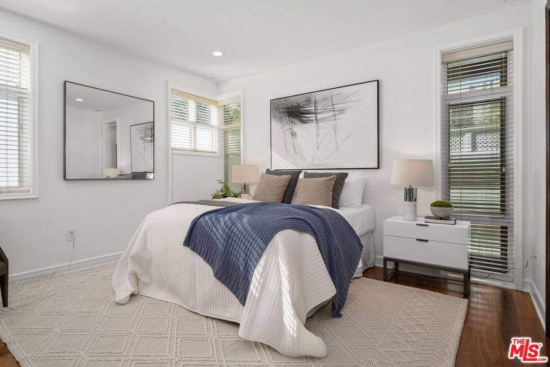 447 North Doheny Drive, Unit 102 Beverly Hills, CA 90210 - Photo 27 of 40