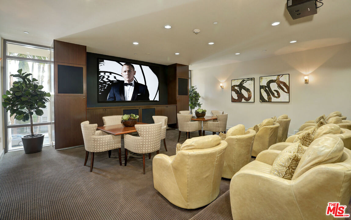 447 North Doheny Drive, Unit 102 Beverly Hills, CA 90210 - Photo 36 of 40