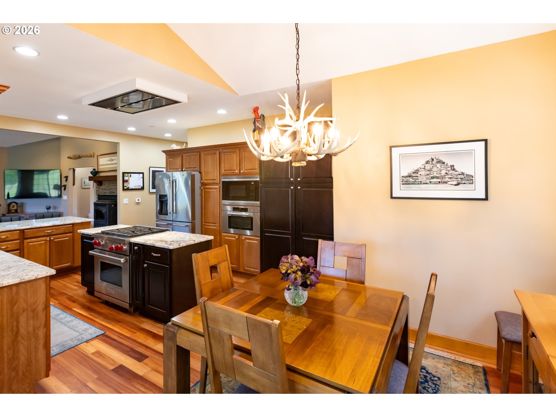 6065 Cherry Heights Road The Dalles, OR 97058 - Photo 22 of 48