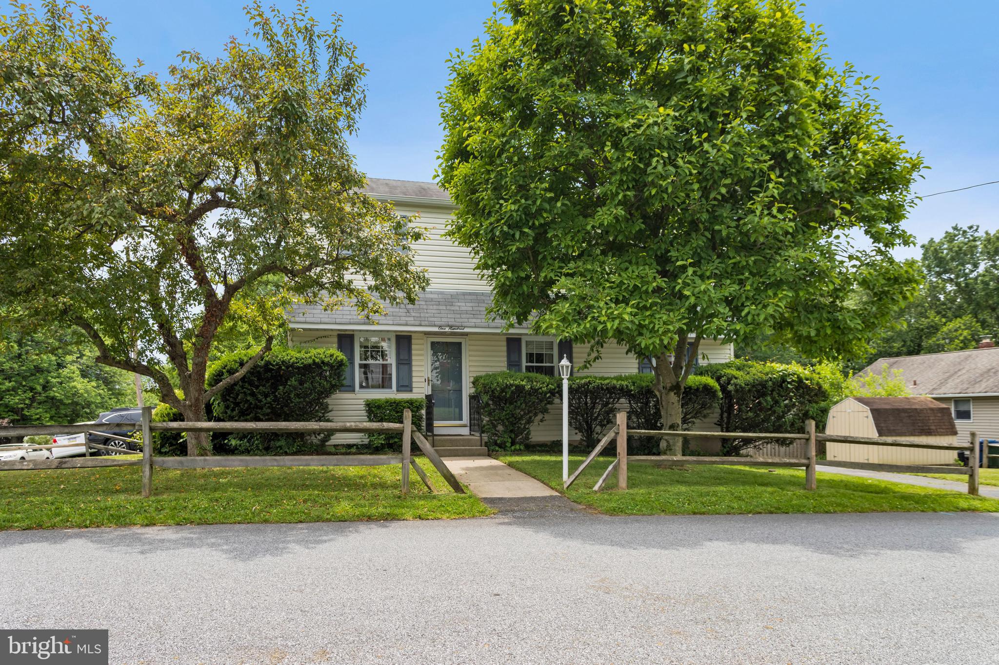 100 Cedar Road Wallingford, PA 19086 - Photo 1 of 16