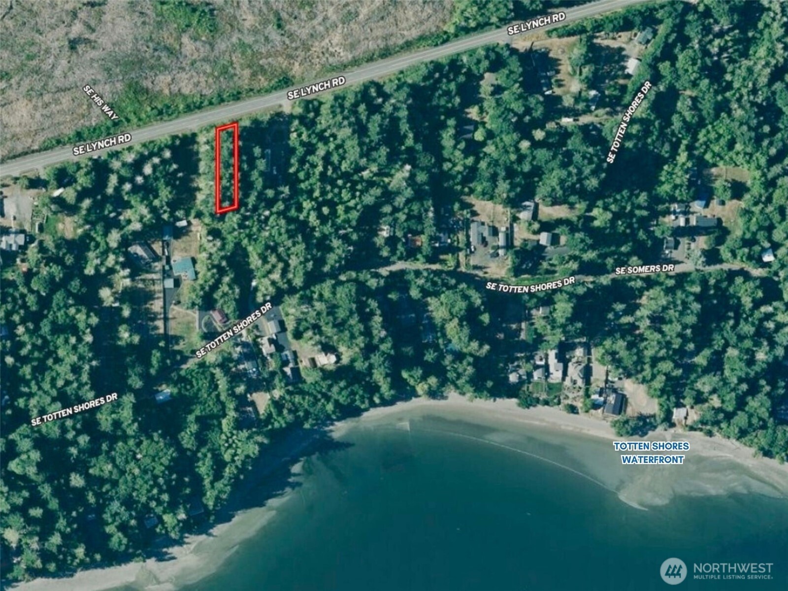 6080 Southeast Lynch Road Shelton, WA 98584 - Photo 15 of 33