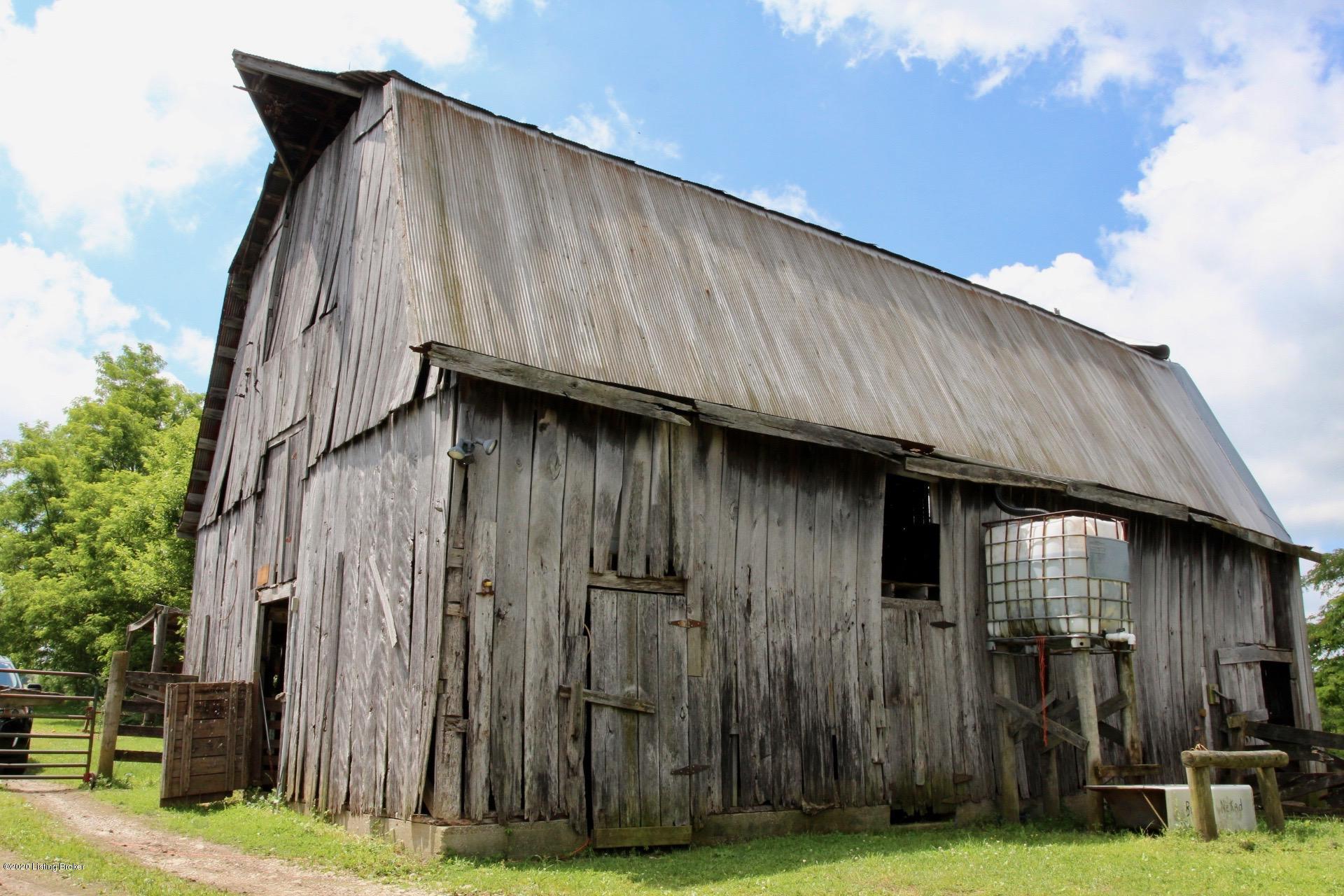 Morton Ridge Farm