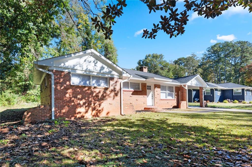 3464 Spring Circle Decatur, GA 30032 - Photo 29 of 30