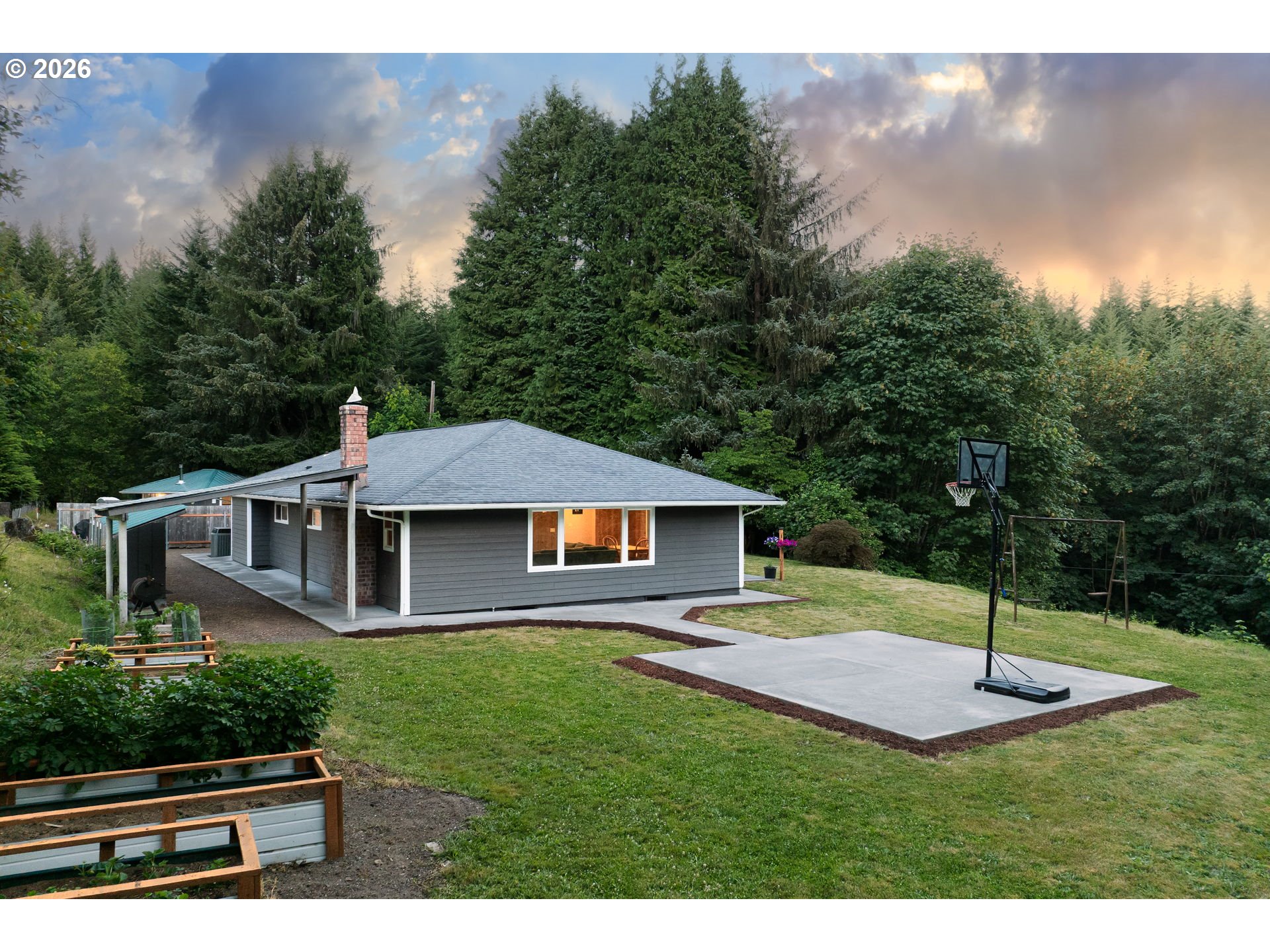 407 North Dubois Road Ariel, WA 98603 - Photo 16 of 44