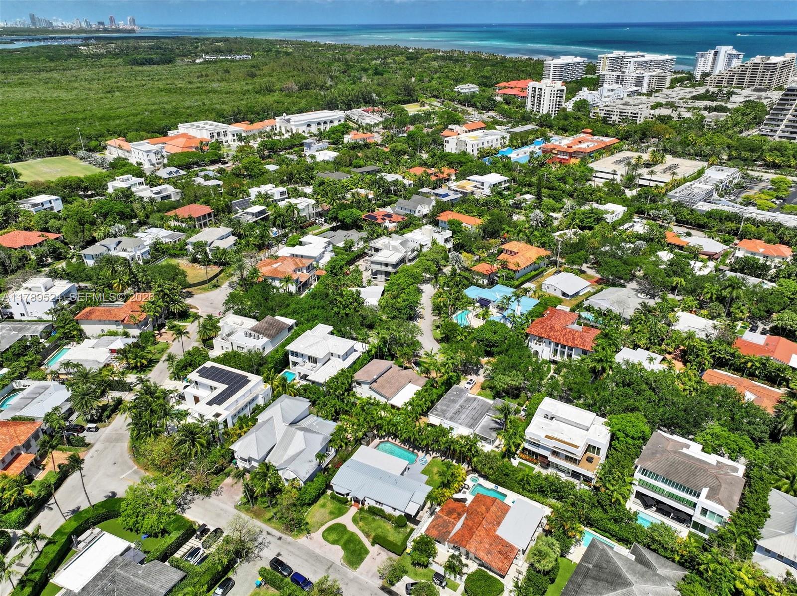 255 Ridgewood Road Key Biscayne, FL 33149 - Photo 56 of 61