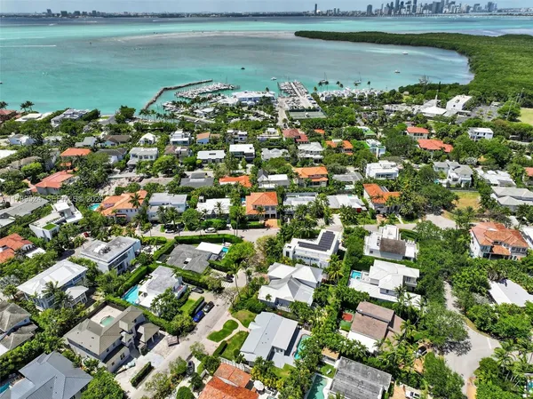 $3,650,000 | 255 Ridgewood Road, Key Biscayne, FL 33149