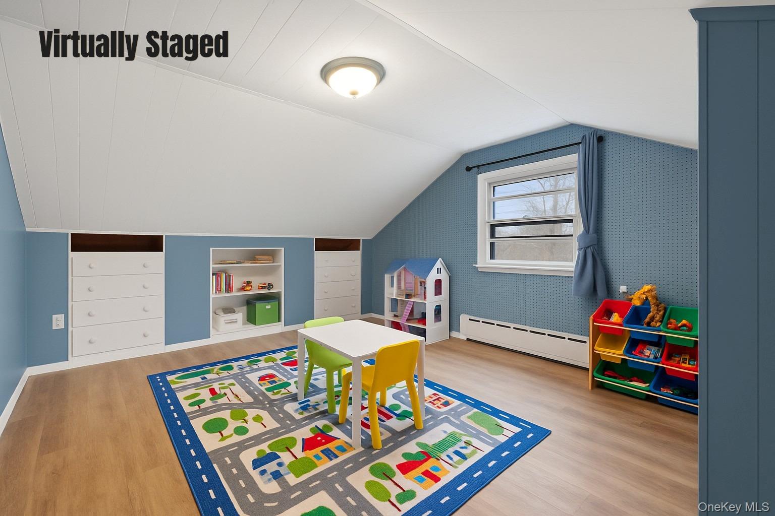 7 Venice Road Patterson, NY 12563 - Photo 22 of 35 a bedroom with furniture and a window