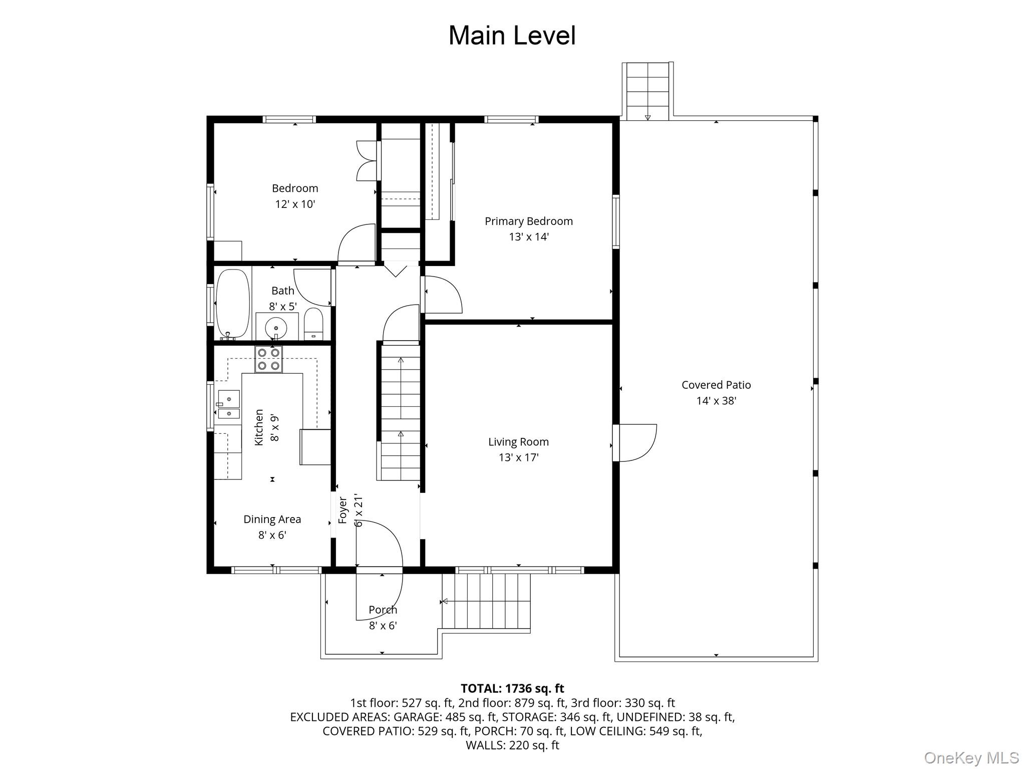 7 Venice Road Patterson, NY 12563 - Photo 33 of 35 unknown