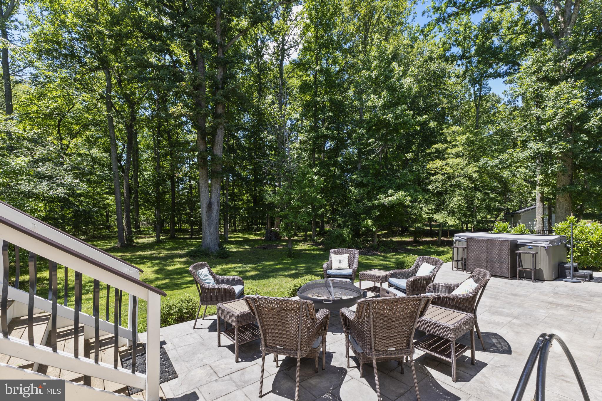 4475 Corral Road Warrenton, VA 20187 - Photo 17 of 38