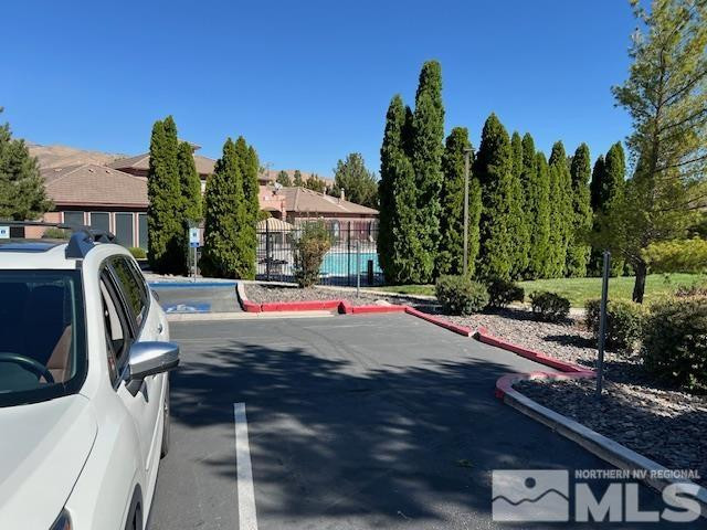 6850 Sharlands Avenue, Unit 1174 Reno, NV 89523 - Photo 4 of 12 Photo 4