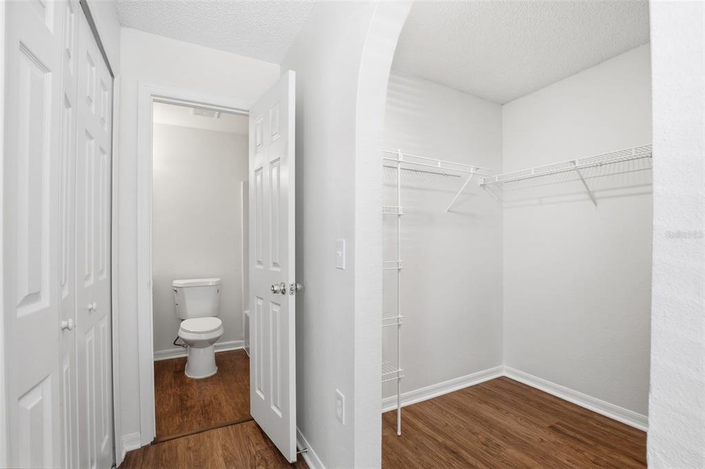 11331 Ivy Flower Loop Riverview, FL 33578 - Photo 29 of 36 a bathroom view of a toilet and a shower