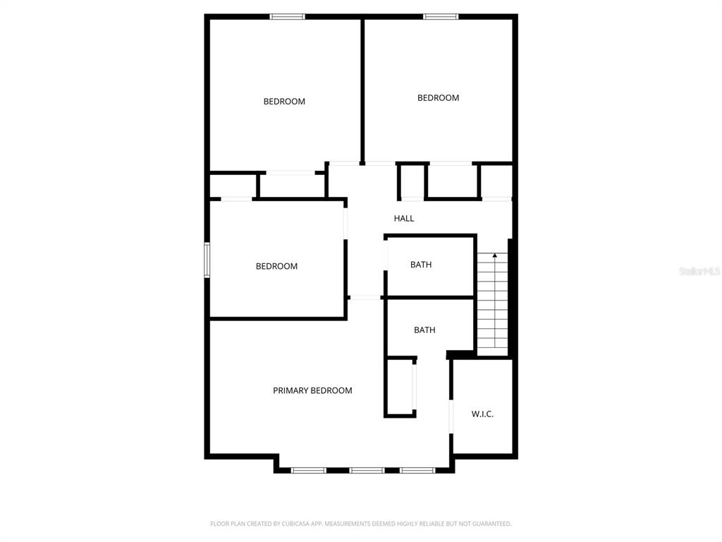11331 Ivy Flower Loop Riverview, FL 33578 - Photo 35 of 36 a picture of a floor plan