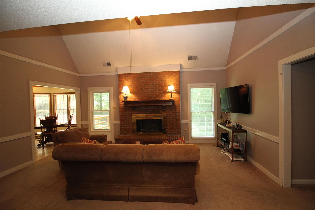 129 Walnut Creek Road Memphis, TN 38018 - Photo 3 of 24