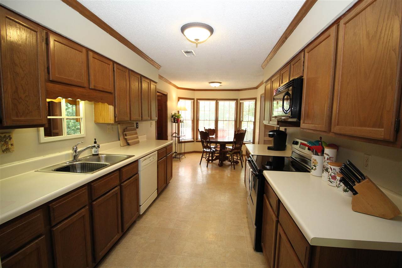 129 Walnut Creek Road Memphis, TN 38018 - Photo 8 of 24