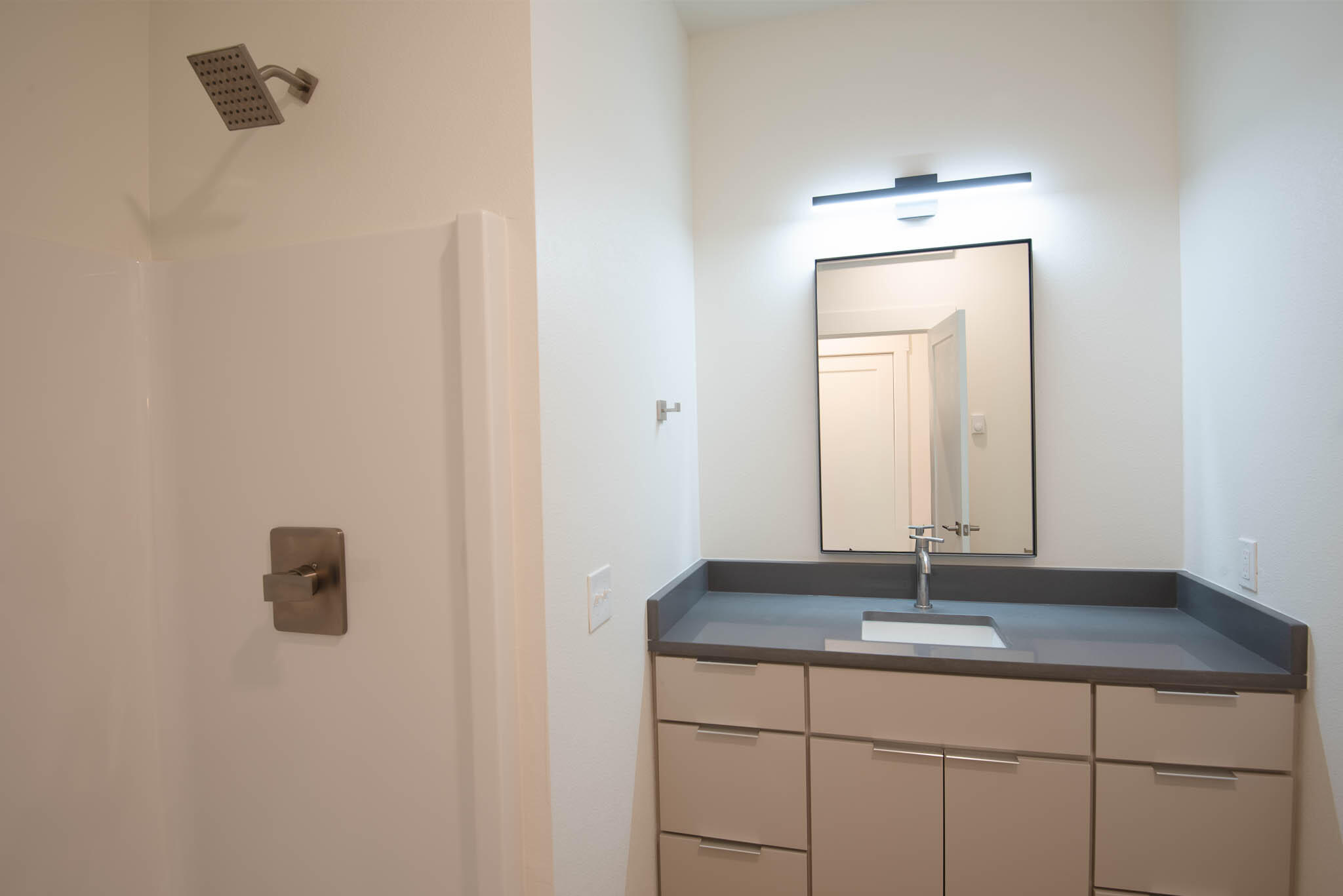 1407 Windsor Drive, Unit E Ranchester, WY 82839 - Photo 11 of 14 Bathroom