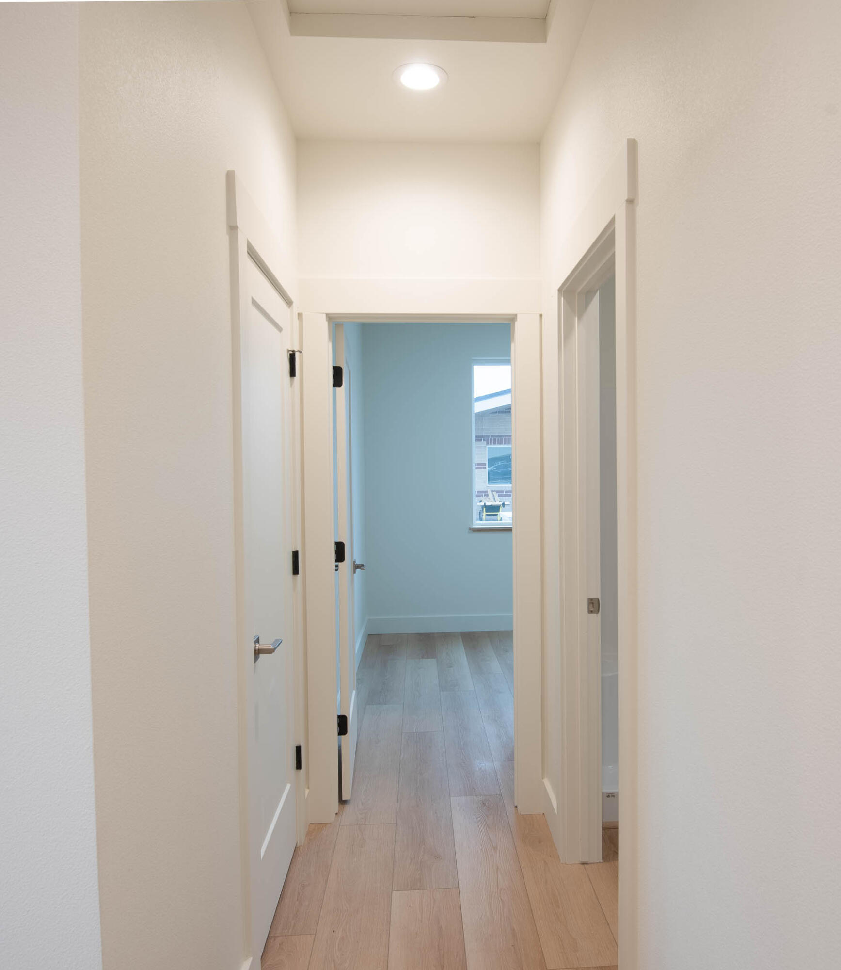 1407 Windsor Drive, Unit E Ranchester, WY 82839 - Photo 13 of 14 Hall