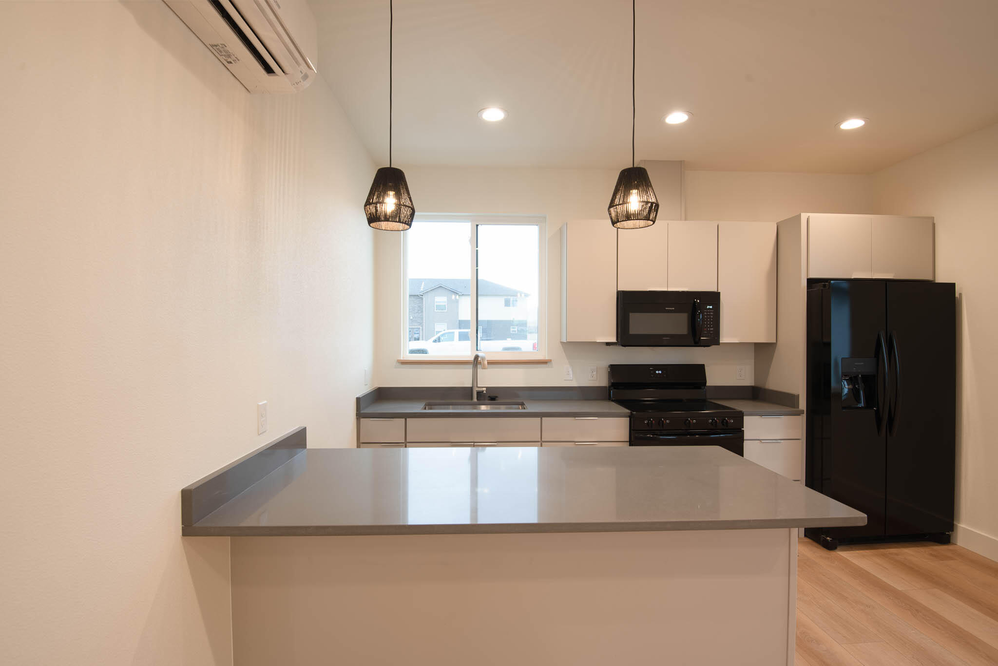 1407 Windsor Drive, Unit E Ranchester, WY 82839 - Photo 6 of 14 Kitchen