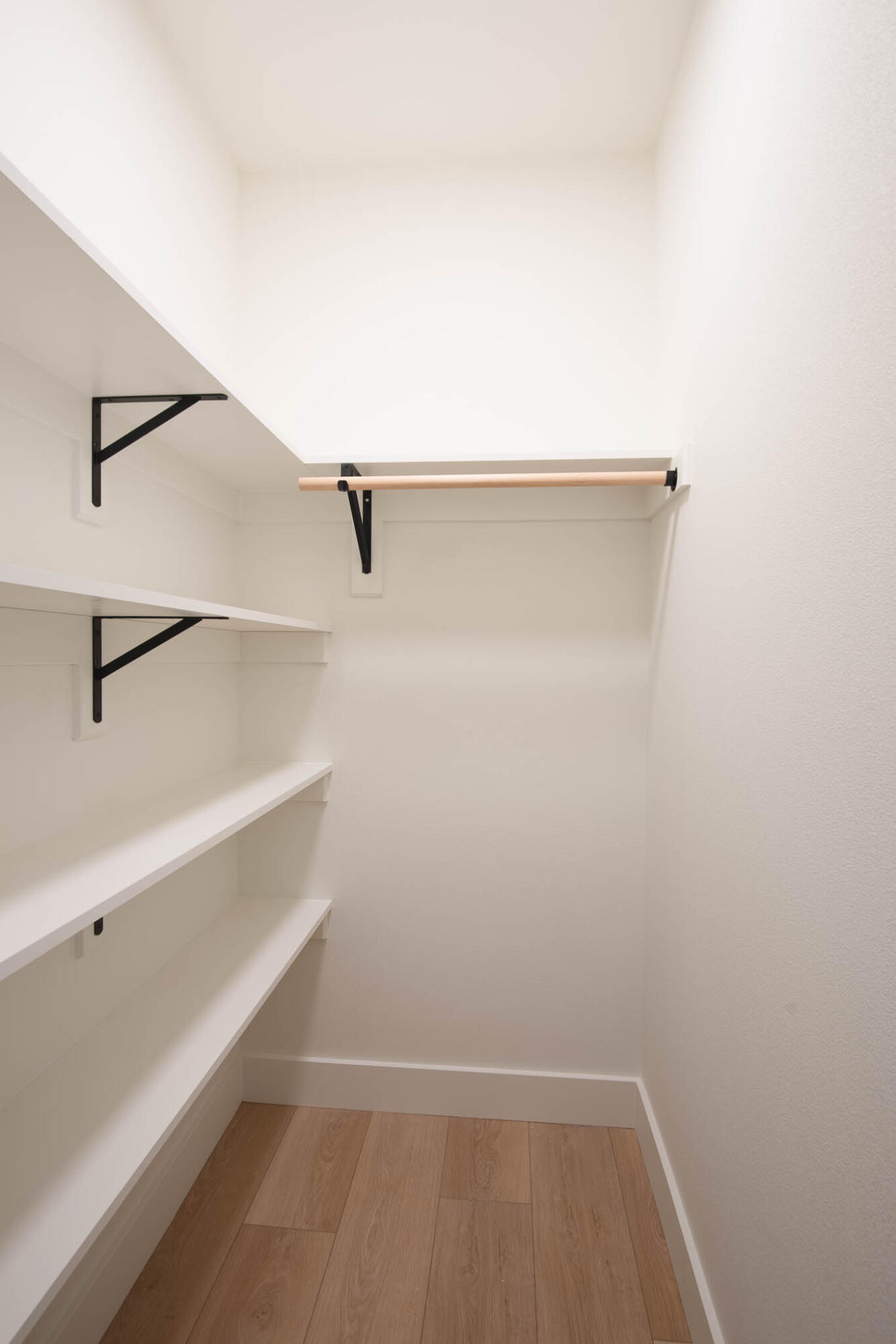 1407 Windsor Drive, Unit E Ranchester, WY 82839 - Photo 8 of 14 Closet