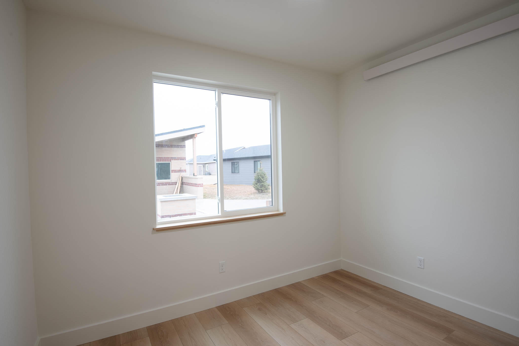 1407 Windsor Drive, Unit E Ranchester, WY 82839 - Photo 9 of 14 Bedroom 2