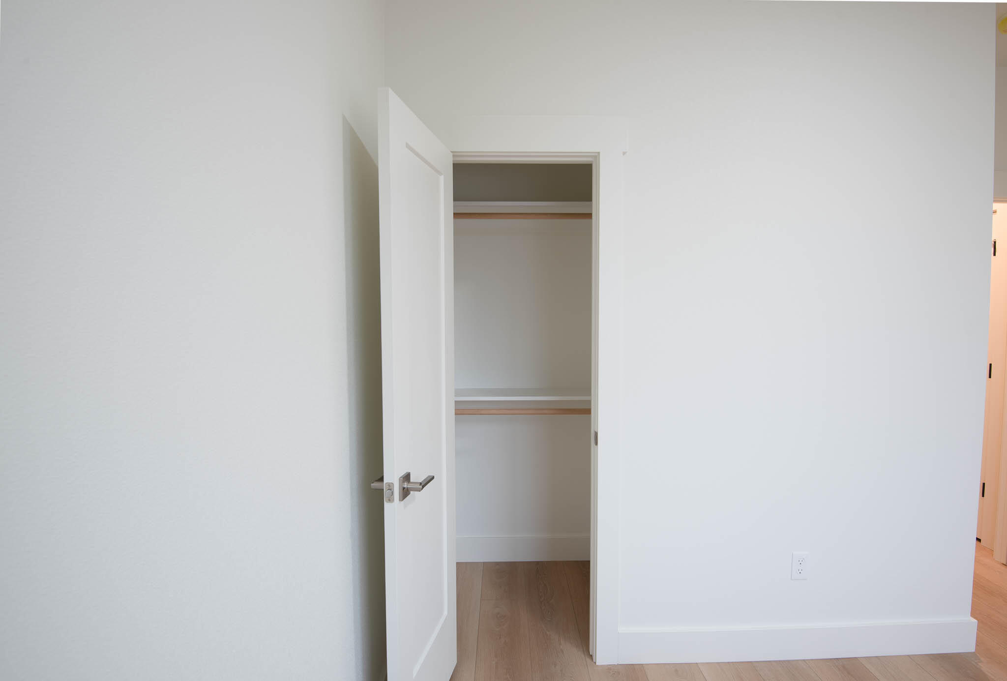 1407 Windsor Drive, Unit E Ranchester, WY 82839 - Photo 10 of 14 Closet