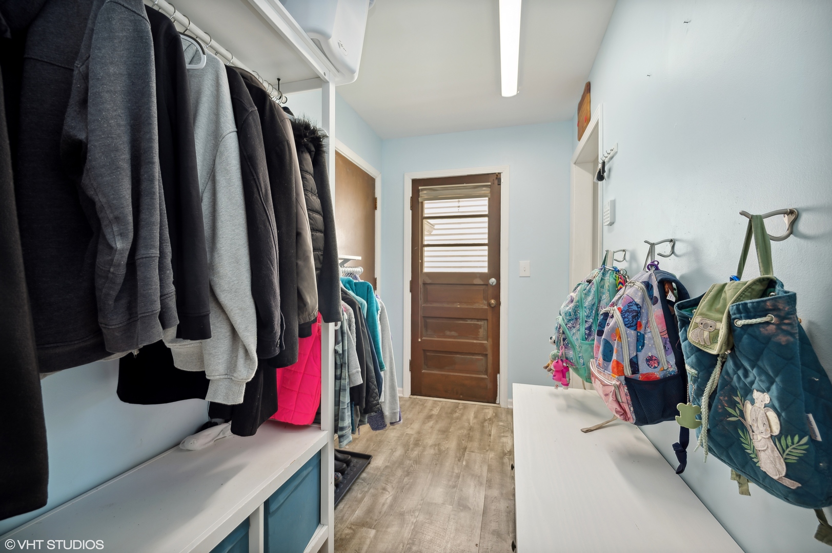 2224 Maple Avenue Northbrook, IL 60062 - Photo 22 of 25 a view of a closet with storage